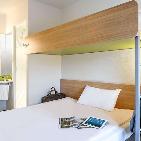 Ibis Budget Glasgow Exterior photo
