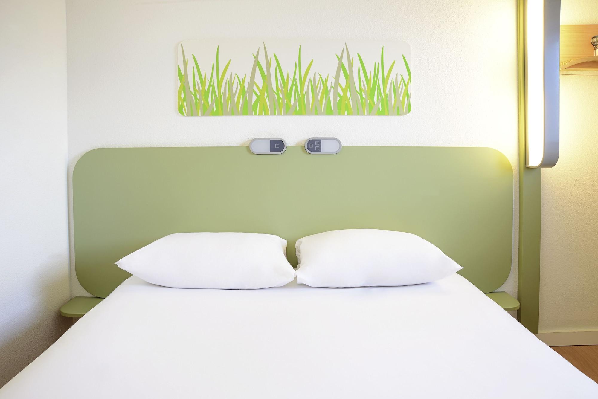 Ibis Budget Glasgow Exterior photo