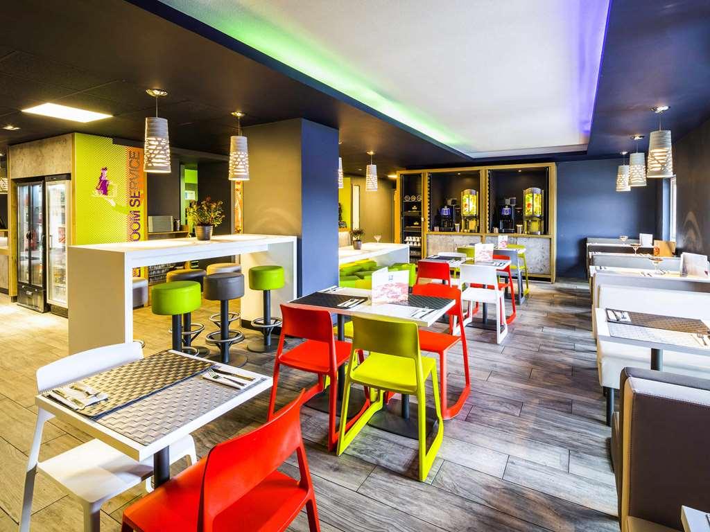 Ibis Budget Glasgow Restaurant photo